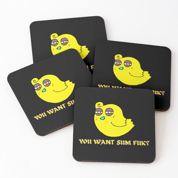 Item preview, You want sum fuk? | Tracy designed and sold by TracyPhotoArt.