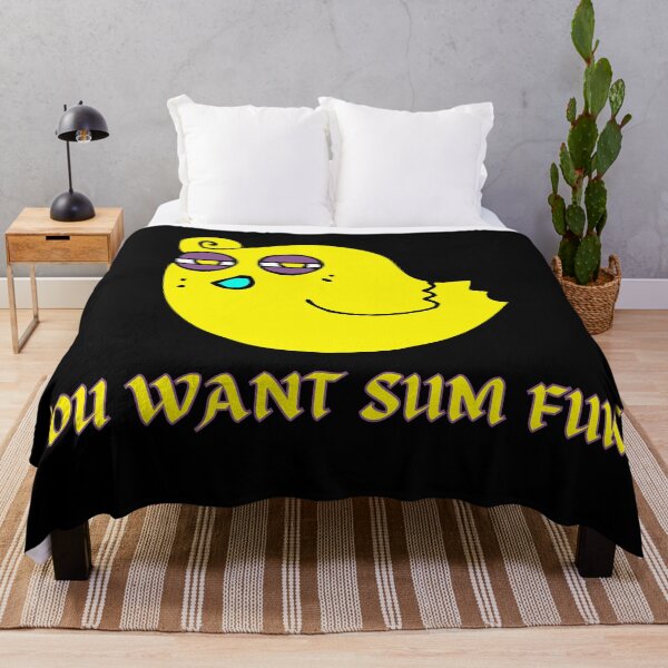 Item preview, You want sum fuk? | Tracy designed and sold by TracyPhotoArt.