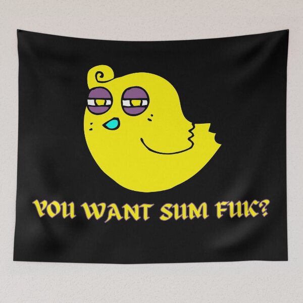 Item preview, You want sum fuk? | Tracy designed and sold by TracyPhotoArt.