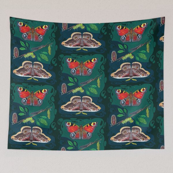 Item preview, Growing Apart designed and sold by Reigne Adrian.