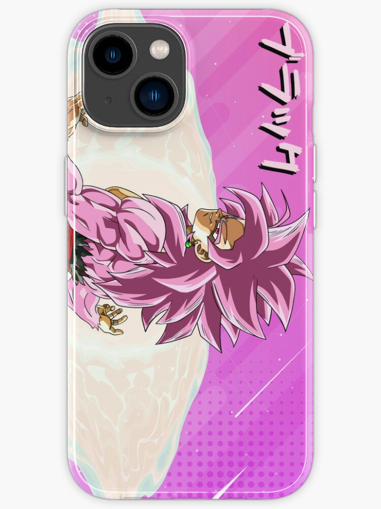 Goku Black Rose Super Saiyan 4 Poster for Sale by reelanimedragon