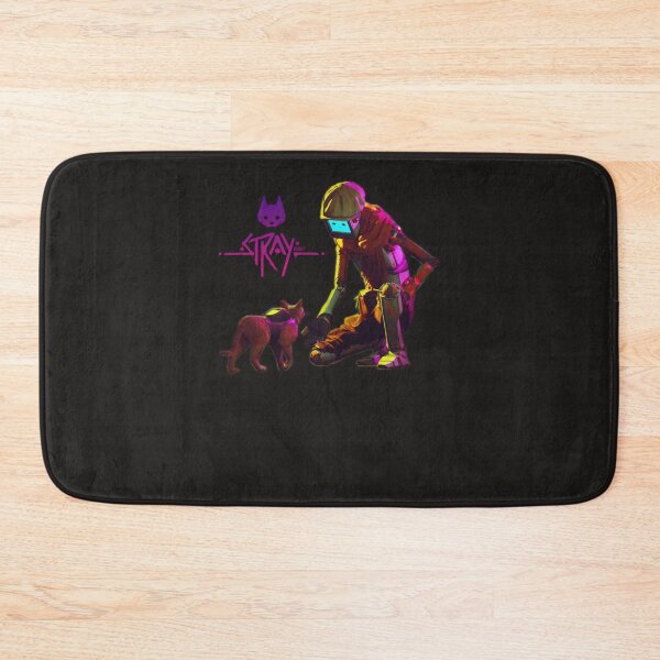 Item preview, Stray Game Stra designed and sold by chrgj0tamara.