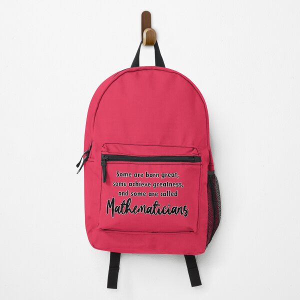 Item preview, Mathematicians Job Design | Amaranth designed and sold by Grixel's Paang Gala Shop.
