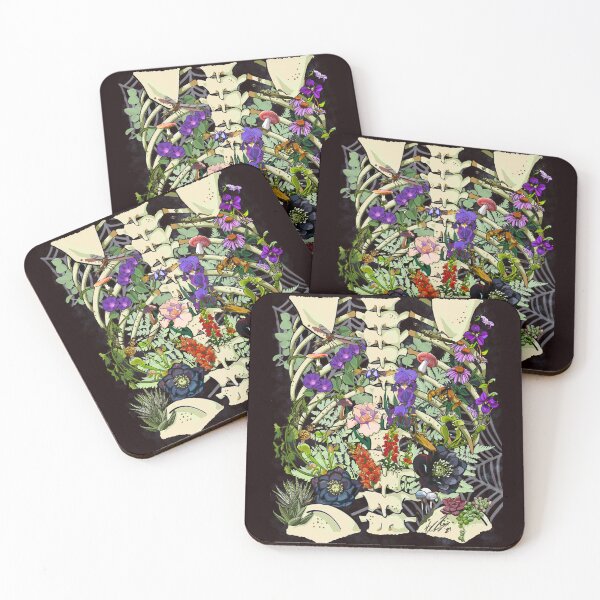 Item preview, Wild Bones designed and sold by crazytatlady.