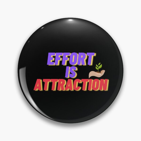 Item preview, Effort designed and sold by Showmee.