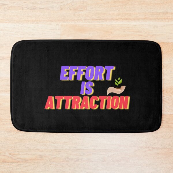 Item preview, Effort designed and sold by Showmee.