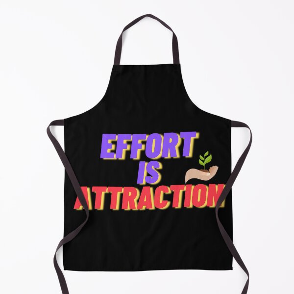 Item preview, Effort designed and sold by Showmee.