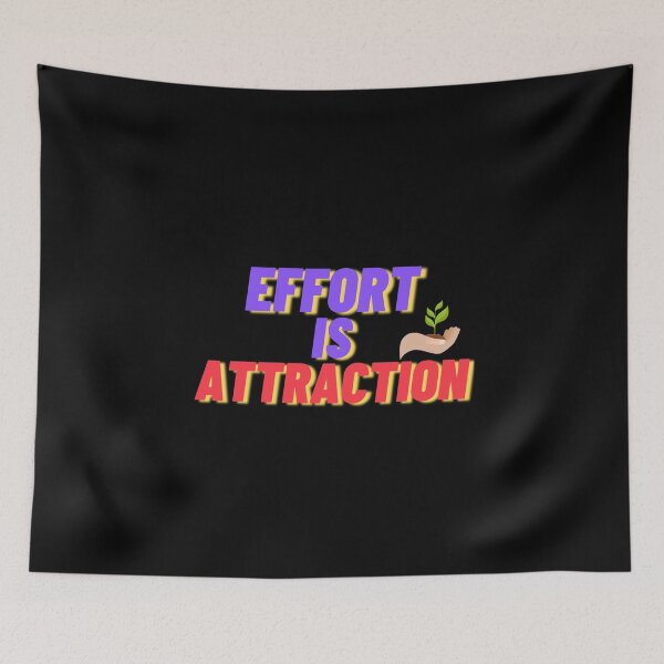 Item preview, Effort designed and sold by Showmee.