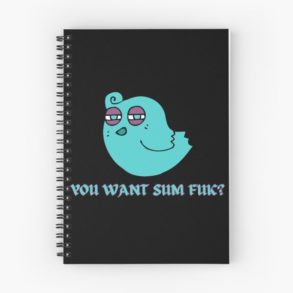 Item preview, You want sum fuk teal color designed and sold by TracyPhotoArt.