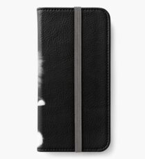 Nerdy Mr. Jax iPhone Wallet/Case/Skin