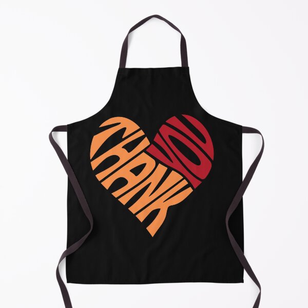 Item preview, Thank You Monogram Style Design designed and sold by Peter Stawicki.
