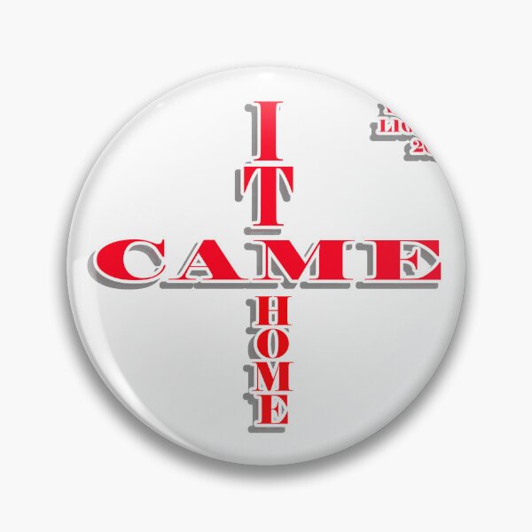 Item preview, It Came Home! England's Lionesses Win designed and sold by mzch3y.