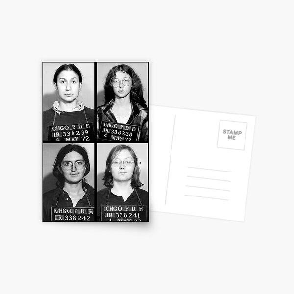 Item preview, Jane Collective Mugshots designed and sold by soupysioiux.