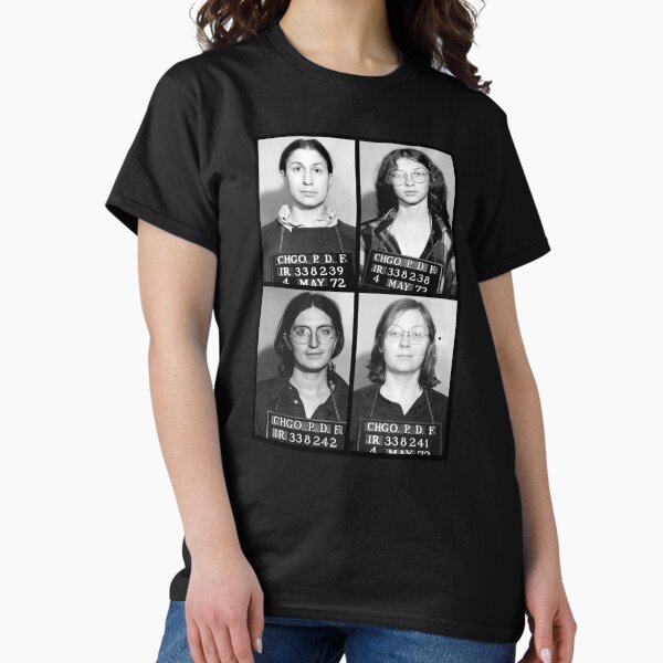 Item preview, Jane Collective Mugshots designed and sold by soupysioiux.