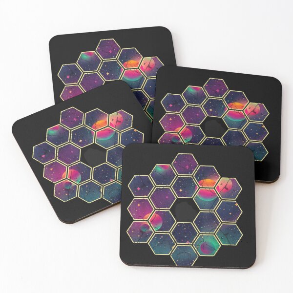Item preview, space telescope  designed and sold by beautifulworld9.