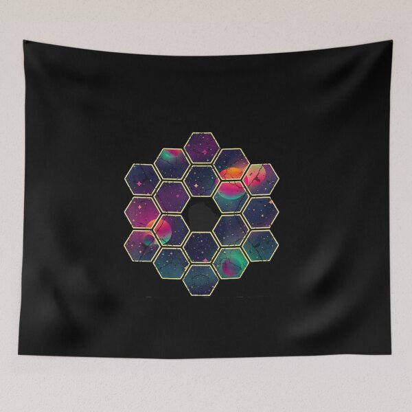 Item preview, space telescope  designed and sold by beautifulworld9.