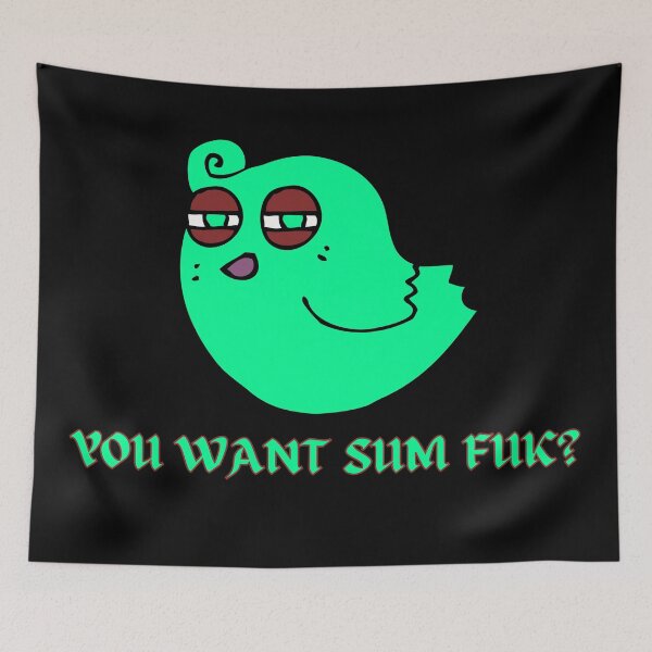 Item preview, You want sum fuk designed and sold by TracyPhotoArt.