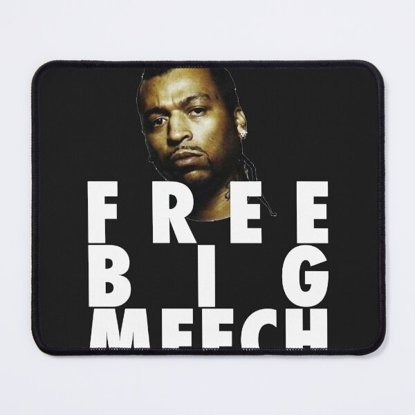 Item preview, Free big meech bmf legendary figure designed and sold by TommyReeder.