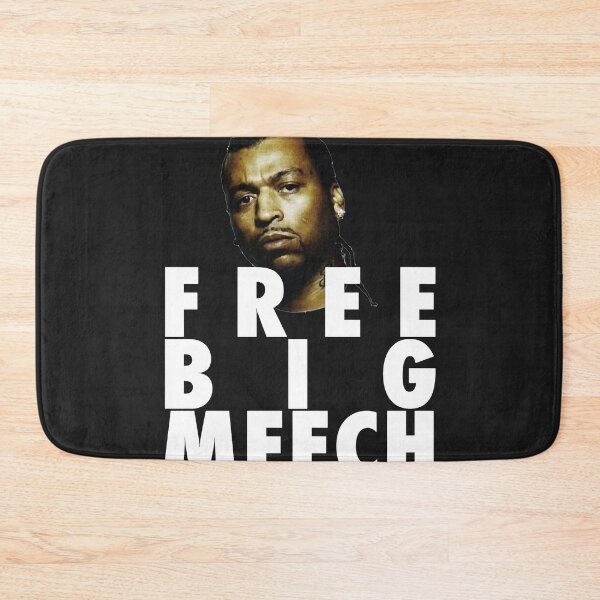 Item preview, Free big meech bmf legendary figure designed and sold by TommyReeder.