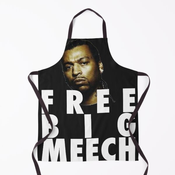 Item preview, Free big meech bmf legendary figure designed and sold by TommyReeder.