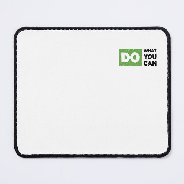 Item preview, Do What You Can designed and sold by BelloniArtShop.