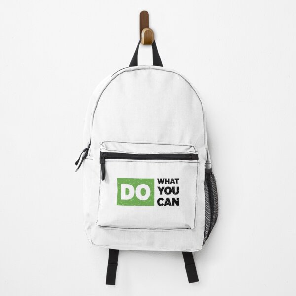 Item preview, Do What You Can designed and sold by BelloniArtShop.