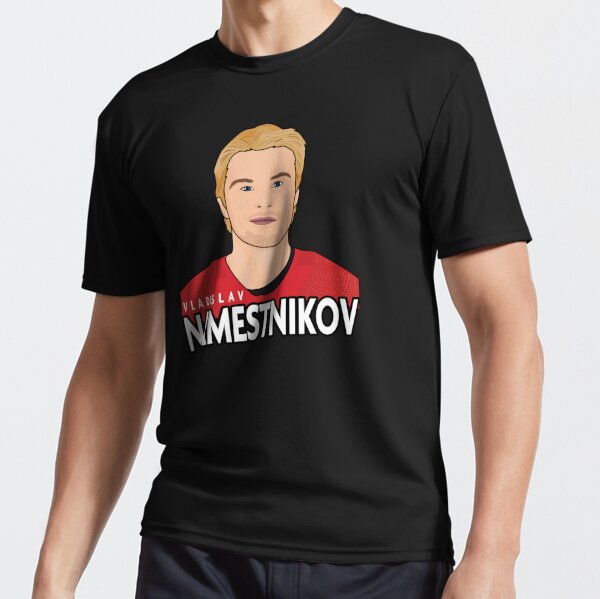 Vladislav Namestnikov Jerseys, Vladislav Namestnikov T-Shirts, Gear