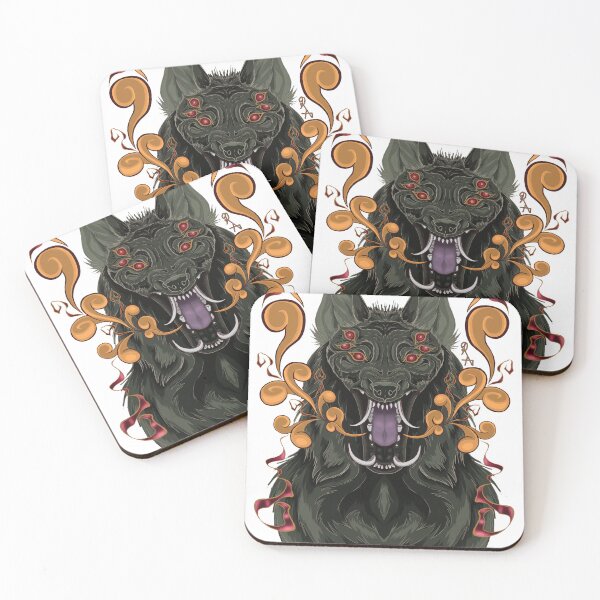 Item preview, Rage designed and sold by Reigne Adrian.