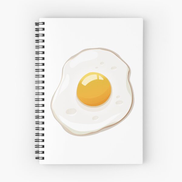 Item preview, Fried Egg designed and sold by dorianchelios.