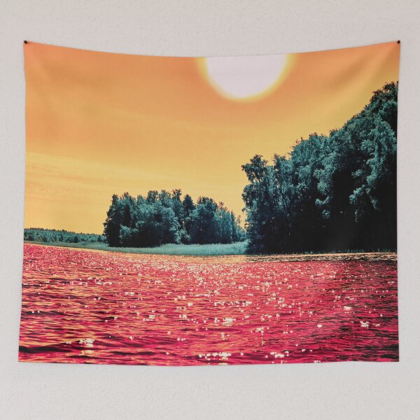 Item preview, Under the wrong sun designed and sold by Jouko Lehto Photography.