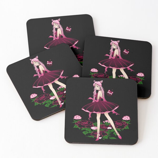 Item preview, Dark Lady Ballerina  designed and sold by Shoryotombo.