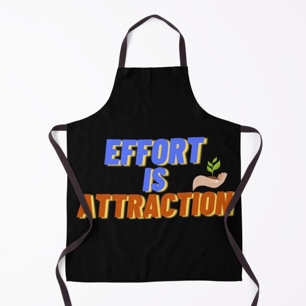 Item preview, Effort designed and sold by Showmee.