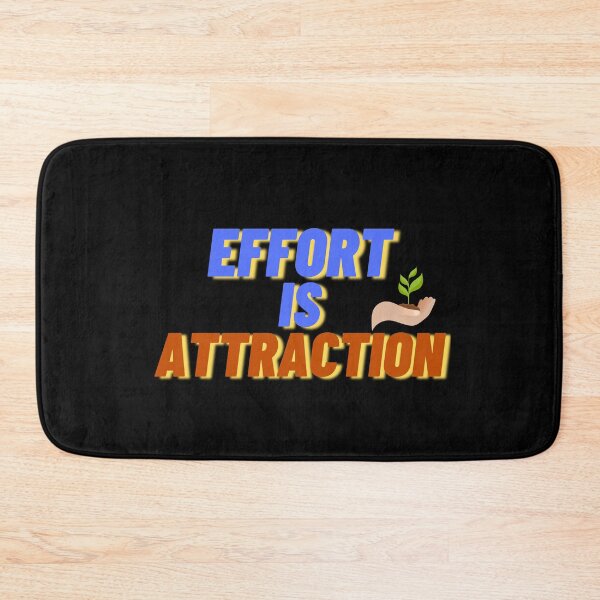 Item preview, Effort designed and sold by Showmee.