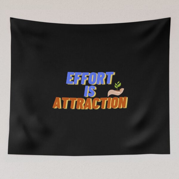 Item preview, Effort designed and sold by Showmee.