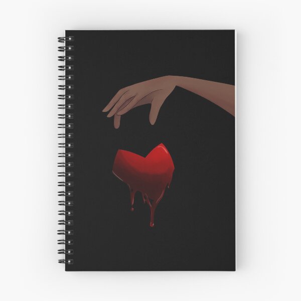 Item preview, Bleeding love designed and sold by CatsFantasia.
