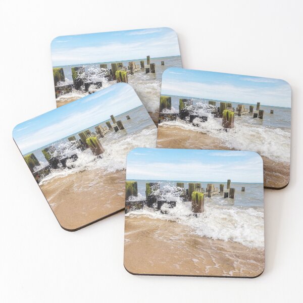 Item preview, Seashore  designed and sold by ScenicViewPics.