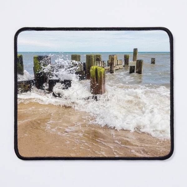Item preview, Seashore  designed and sold by ScenicViewPics.