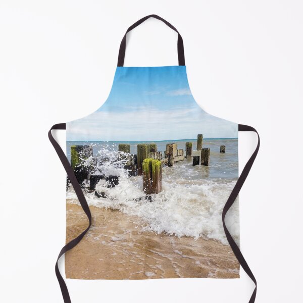 Item preview, Seashore  designed and sold by ScenicViewPics.