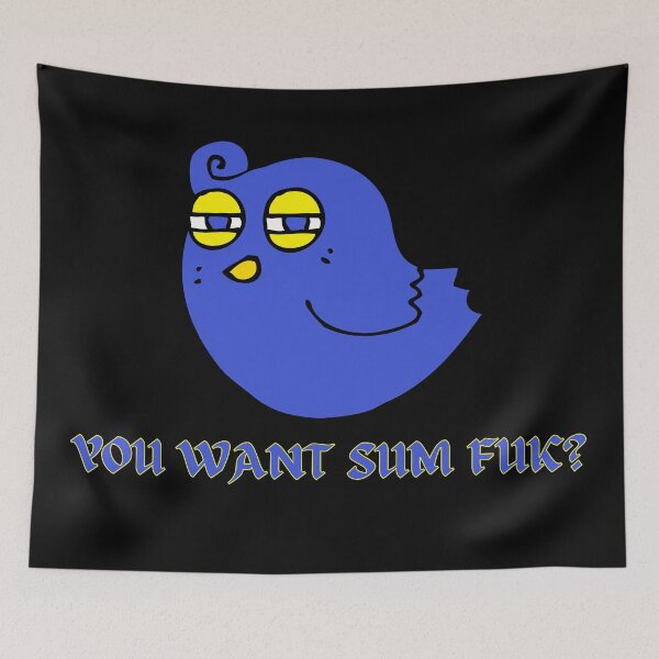 Item preview, You want sum fuk designed and sold by TracyPhotoArt.