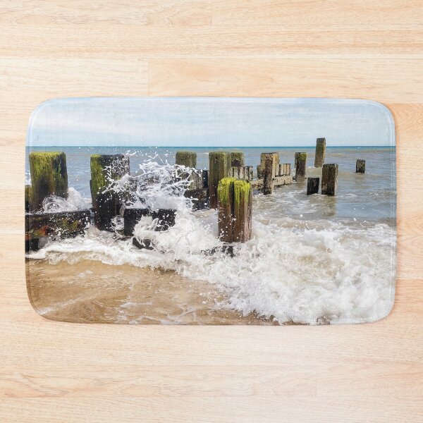 Item preview, Seashore  designed and sold by ScenicViewPics.