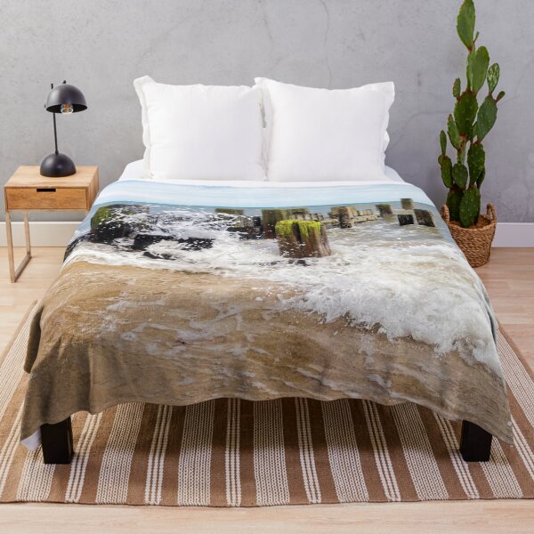 Item preview, Seashore  designed and sold by ScenicViewPics.