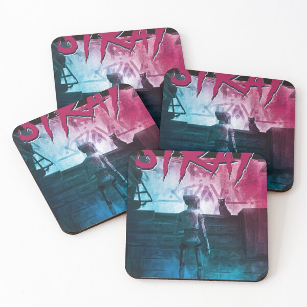 Item preview, Stray Game Stra designed and sold by chrgj0tamara.