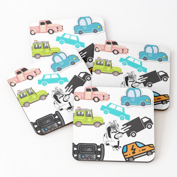 Item preview, Car designed and sold by GoEasify.