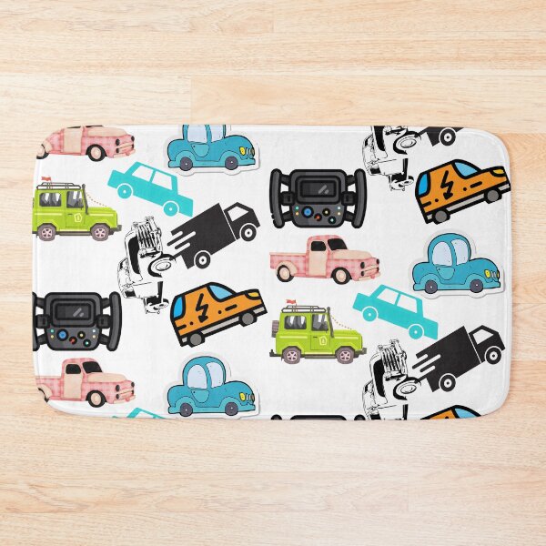 Item preview, Car designed and sold by GoEasify.