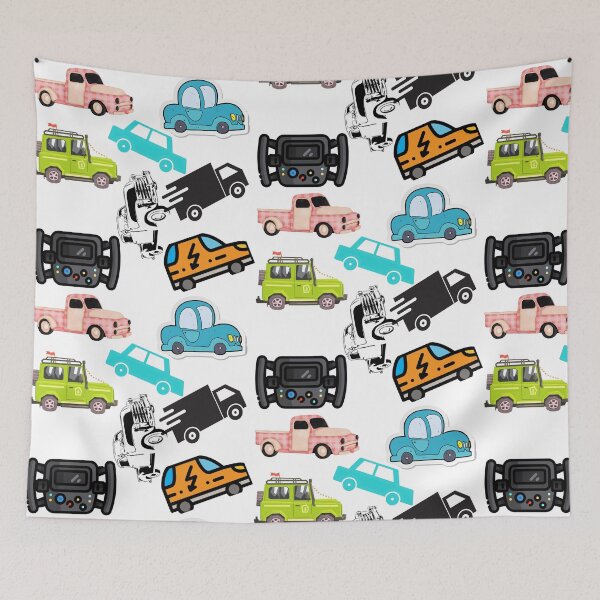 Item preview, Car designed and sold by GoEasify.