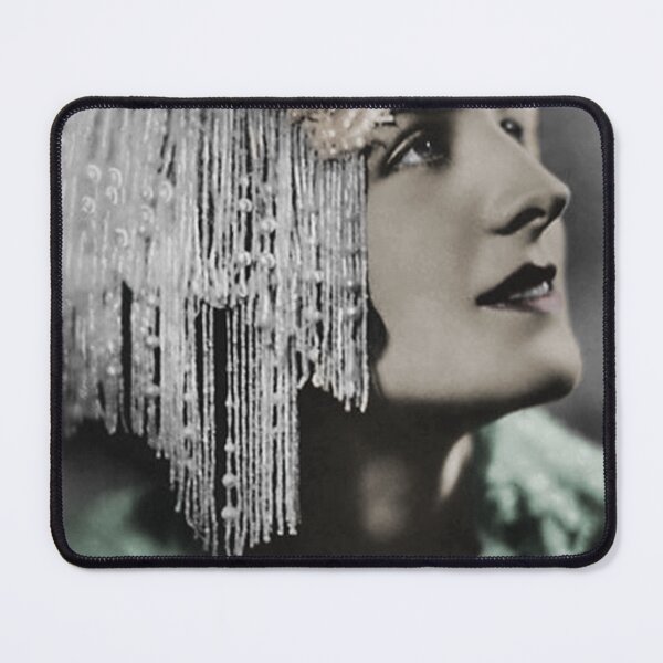 Item preview, Norma Shearer designed and sold by princessbunhead.