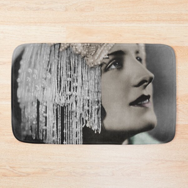 Item preview, Norma Shearer designed and sold by princessbunhead.