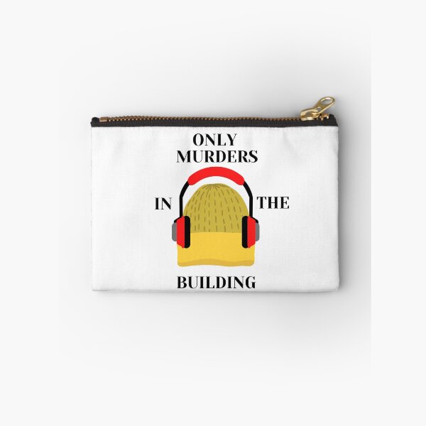 Item preview, Only Murders in the Building designed and sold by MCPtheArtiste.
