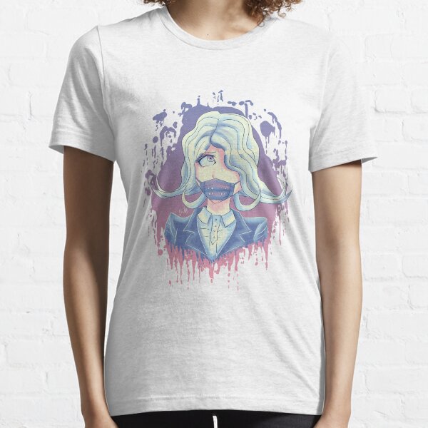 Seiko Kimura Essential T-Shirt
