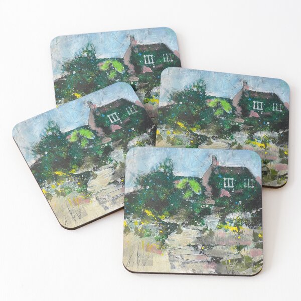 Item preview, A Summer walk in Earlswood designed and sold by sitesorted.